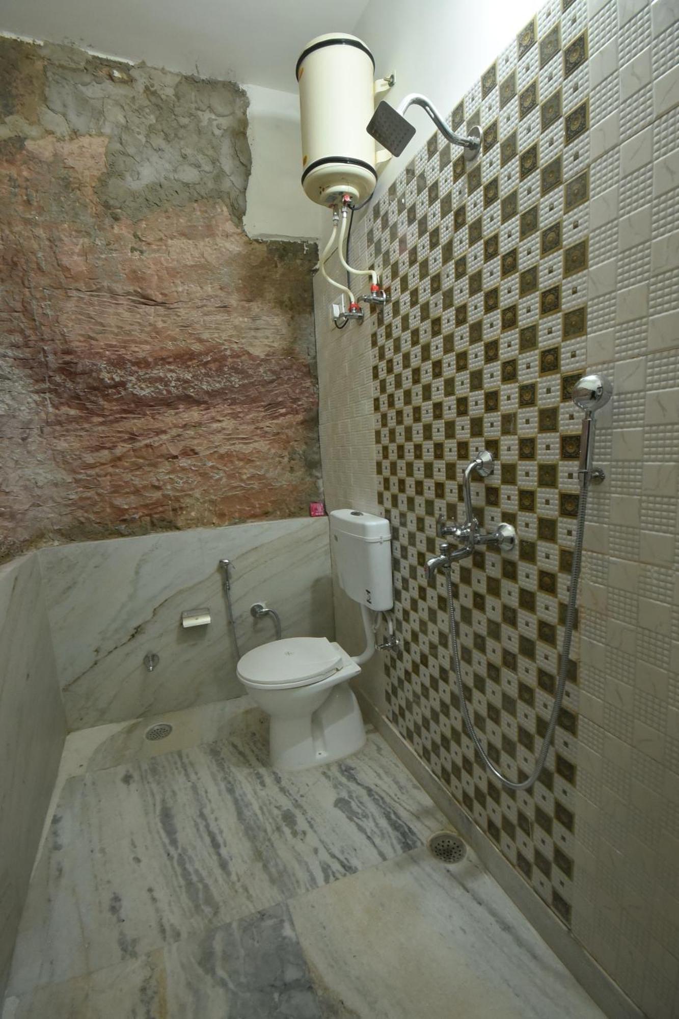 L G Guest House Jodhpur  Eksteriør bilde
