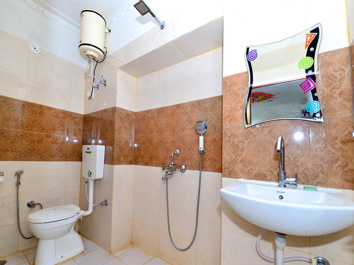 L G Guest House Jodhpur  Rom bilde