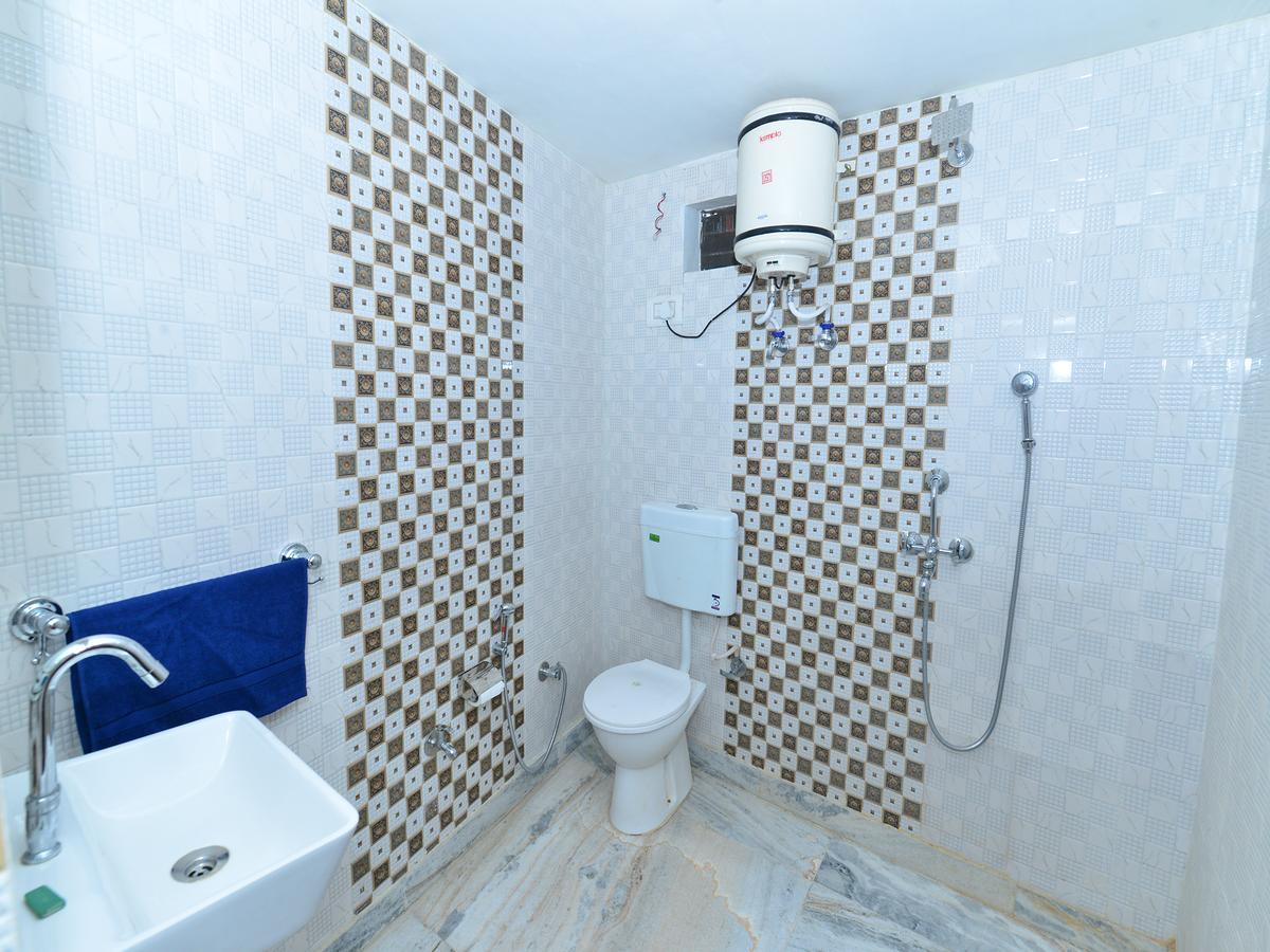 L G Guest House Jodhpur  Rom bilde