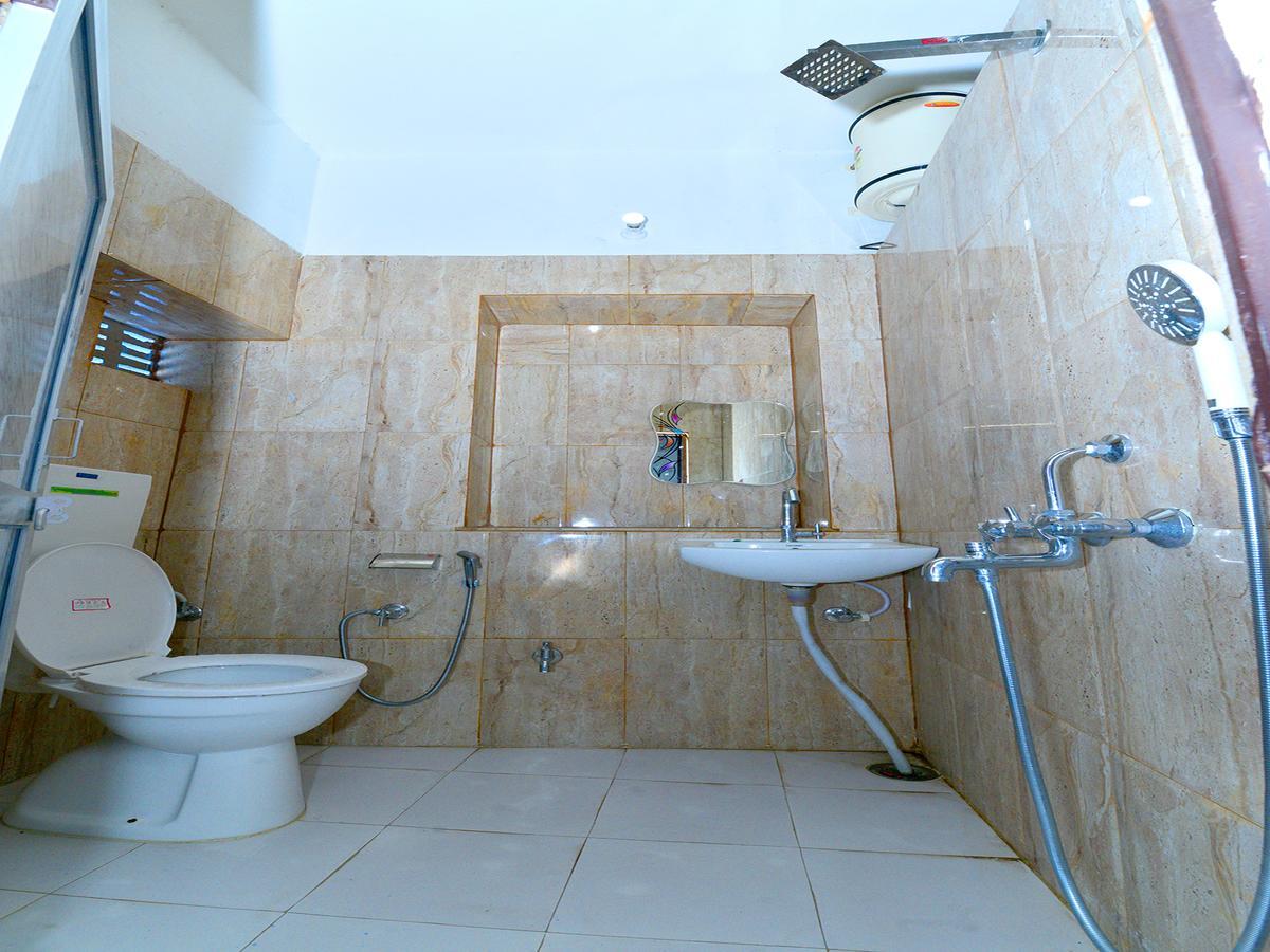 L G Guest House Jodhpur  Rom bilde