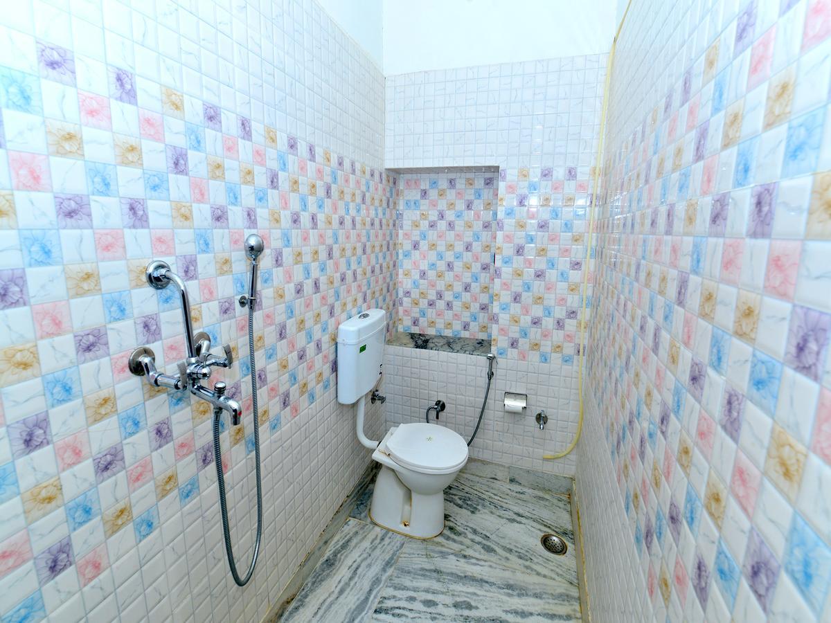 L G Guest House Jodhpur  Rom bilde