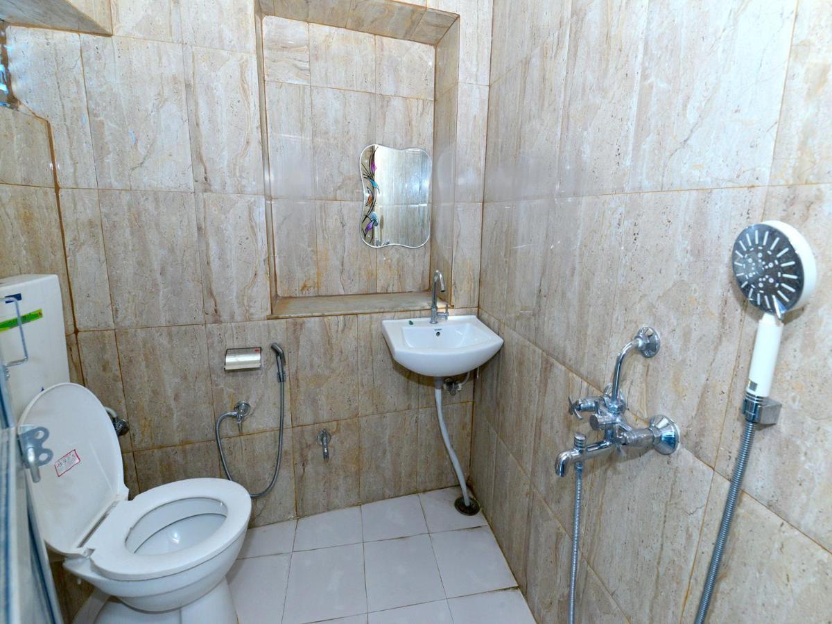 L G Guest House Jodhpur  Rom bilde